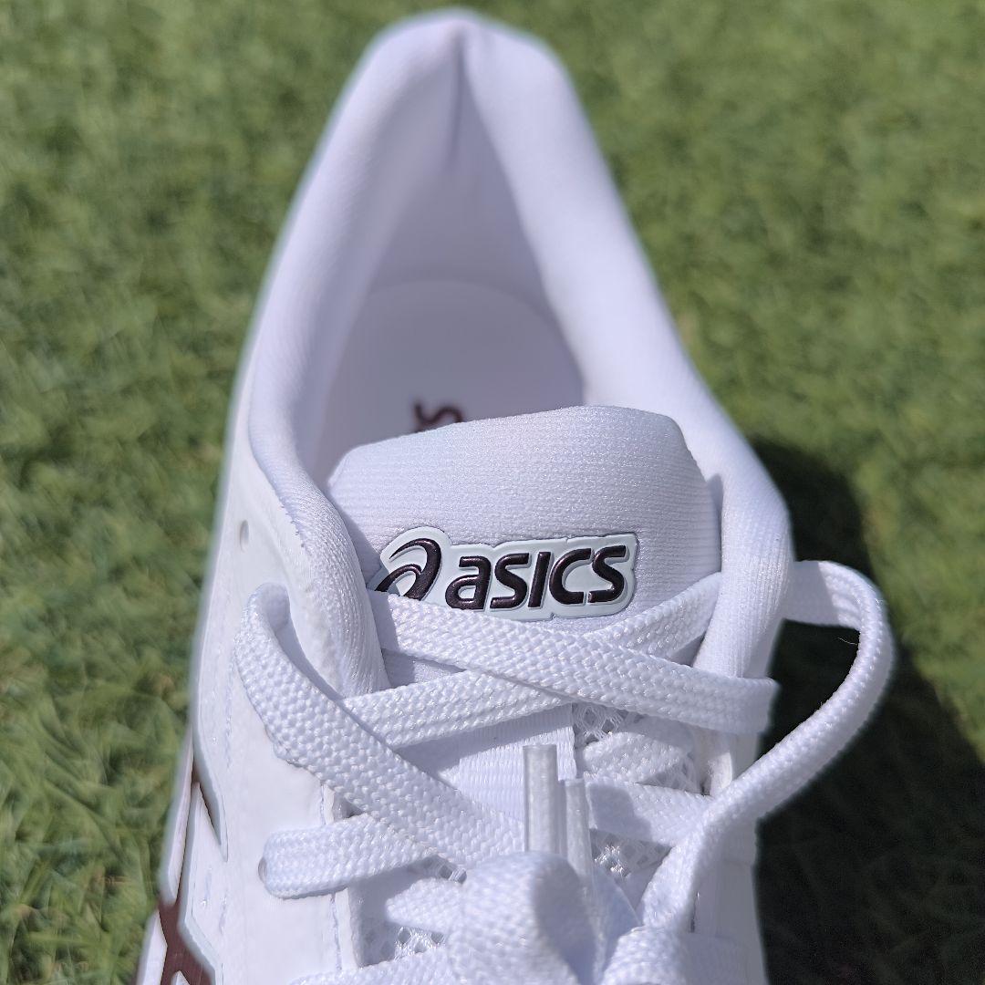 アシックスasicsメンズテニスシューズ26.5cm