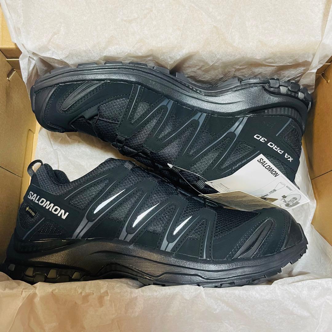 Salomon XA PRO 3D GORE-TEX 26.5cm