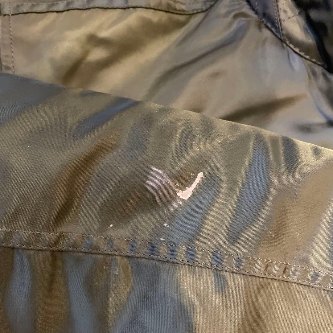 Alpha Industries MA-1 フライトジャケット オリーブグリーン Alpha Industries MA オリーブグリーン