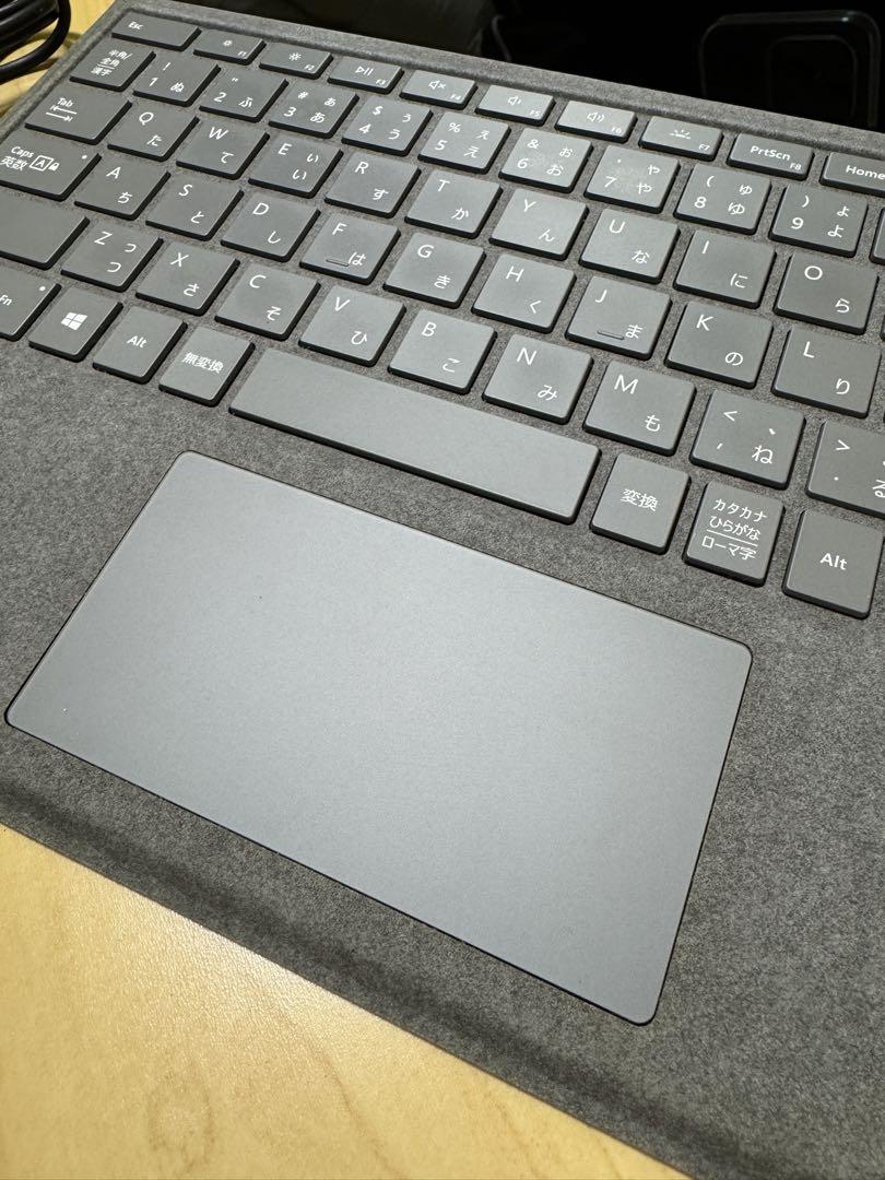 Microsoft SurfacePro7本体+タイプカバー+マウスのまとめ売り Microsoft SurfacePro7本体+タイプカバー+マウスのまとめ売り