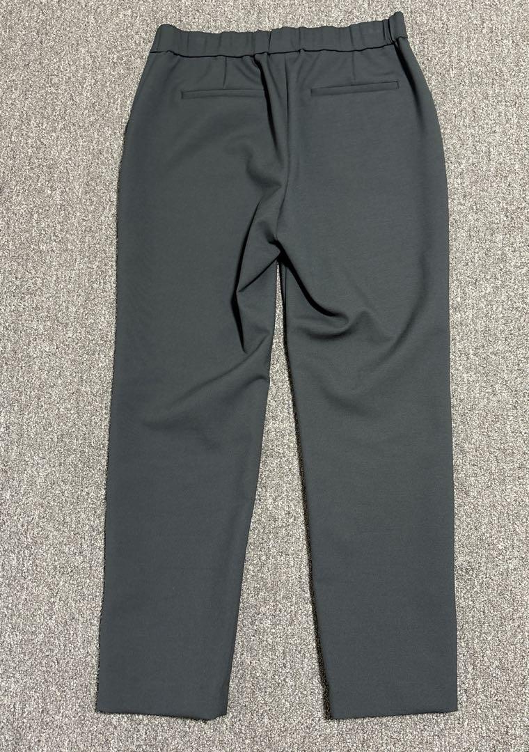 ファッション通販 セオリーリュクス グレー パンツ 42 パンツ パンツ