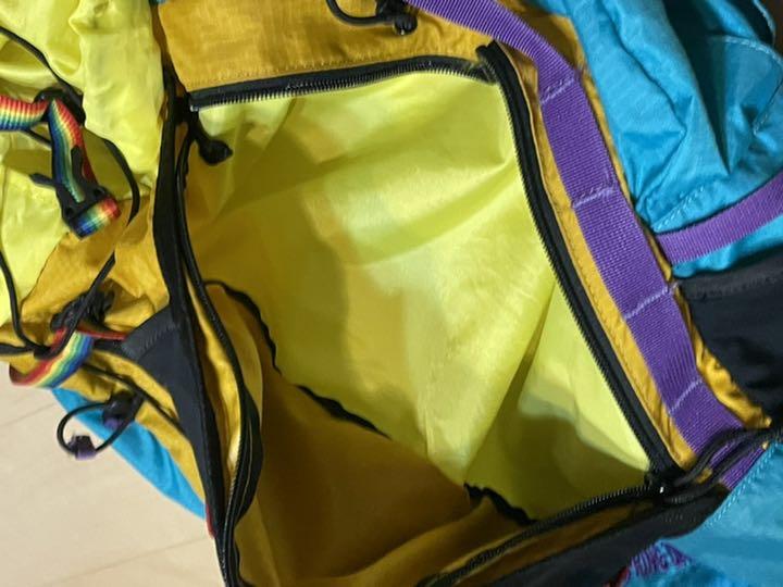 チャムス 50L OoYln-m33801722645 バックパック 特価低価
