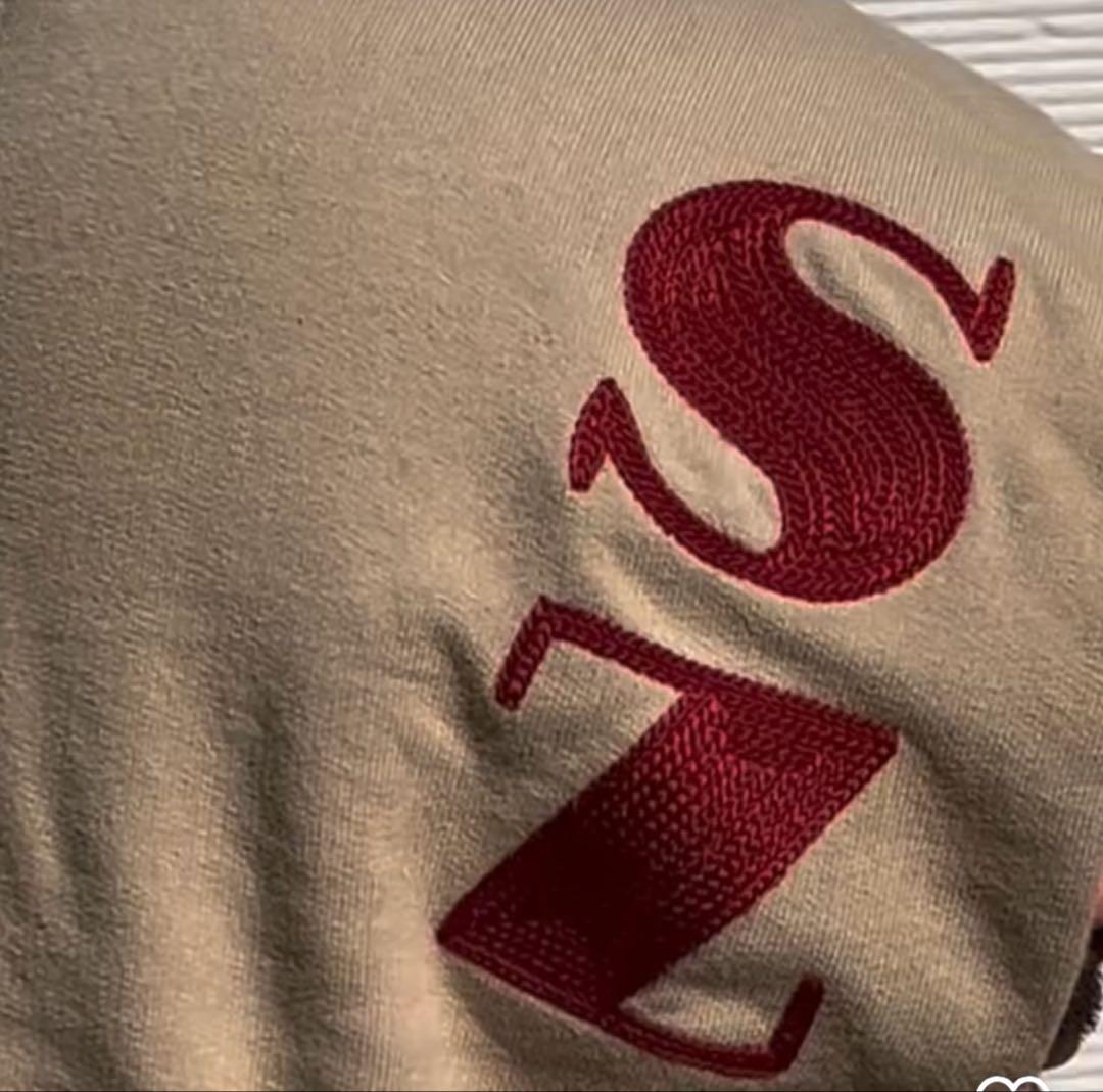サミュエル ゼリグ Samuel Zelig Gallery001 Hoodie - メルカリ