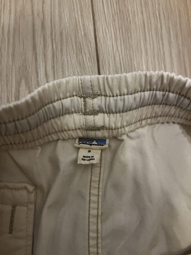 未使用!Patagonia ショートパンツ