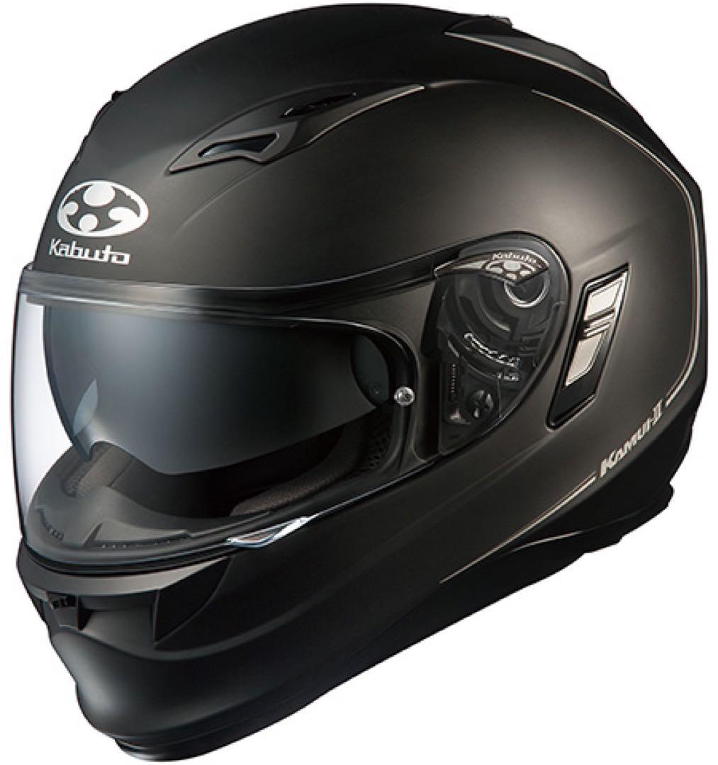 激安ネット通販店 OGK オージーケー カブト カムイ 2 Ⅱ ヘルメット