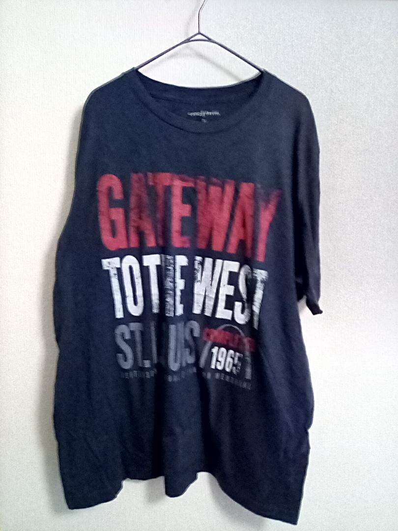 XL Tシャツ