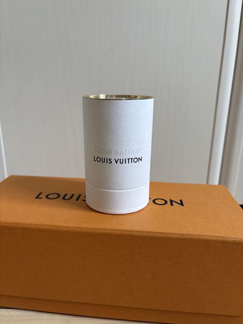 LOUIS VUITTON クール・バタントラベルスプレーレフィル クール・バタントラベルスプレー レフィル ｜ルイ・ヴィトン