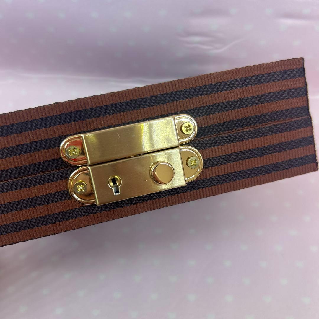 ジジ ジュエリーボックス