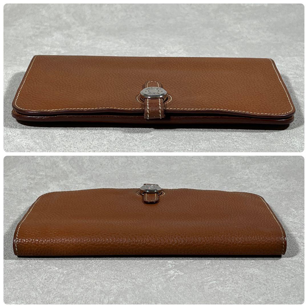 楽天市場】【本物保証】 箱付 超美品 エルメス HERMES ドゴンGM