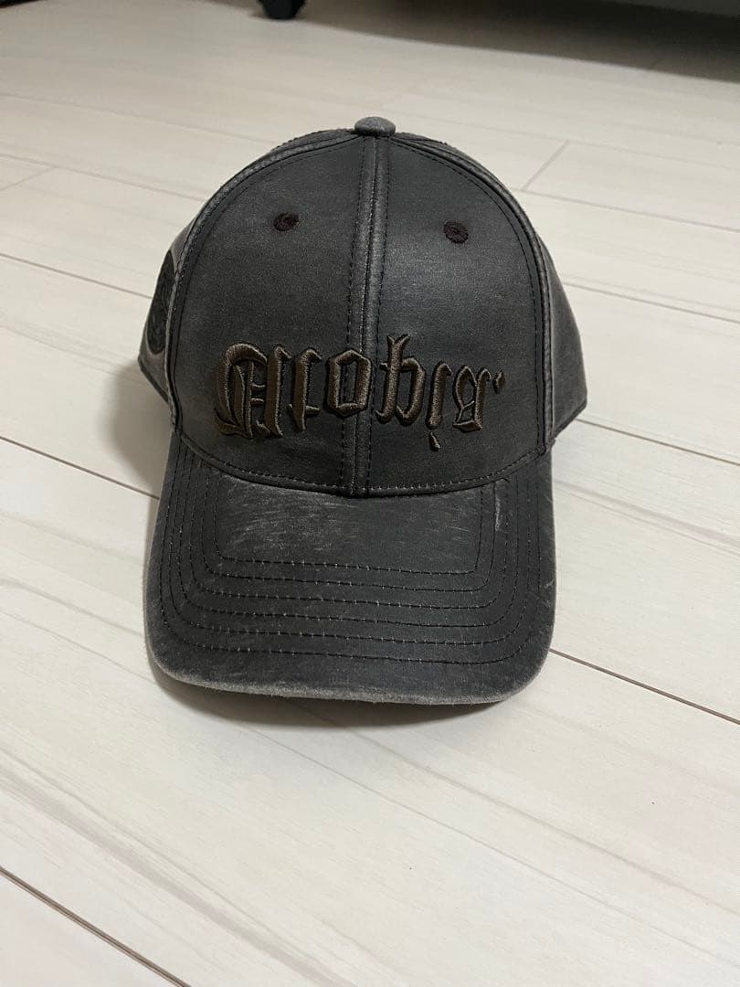 Tratvis Scott CACTUS JACK UTOPIA キャップ 帽子