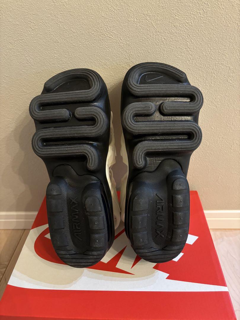 24cm ナイキ エアマックス ココ サンダル厚底 HQ1496-121 NIKE】W AIR MAX KOKO ココサンダル(サンダル)｜シューズ｜emmi