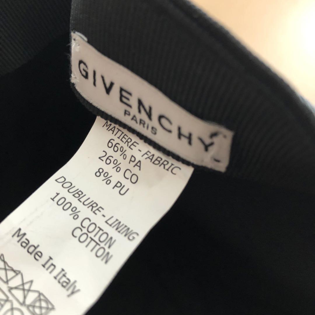 GIVENCHY帽子