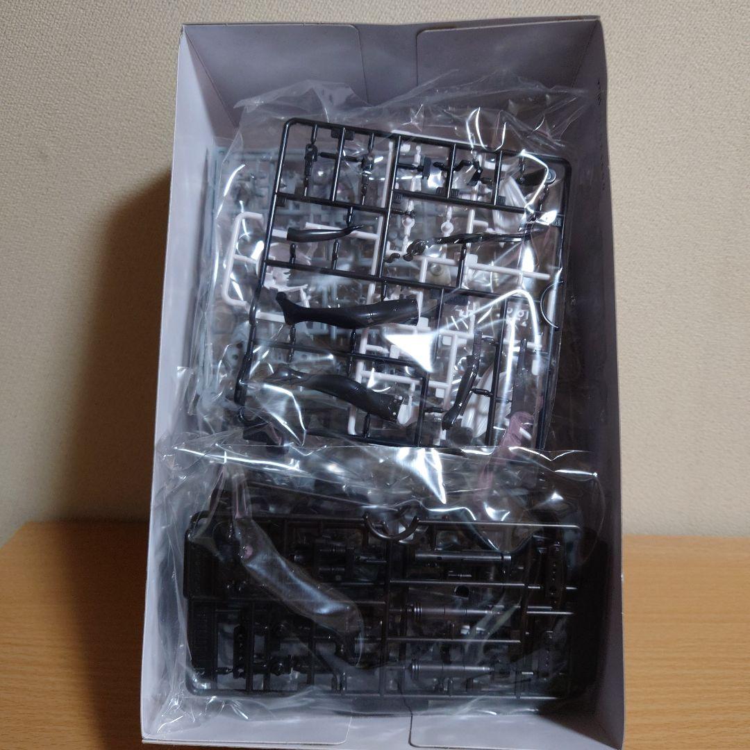 フレームアームズガール 3点セット