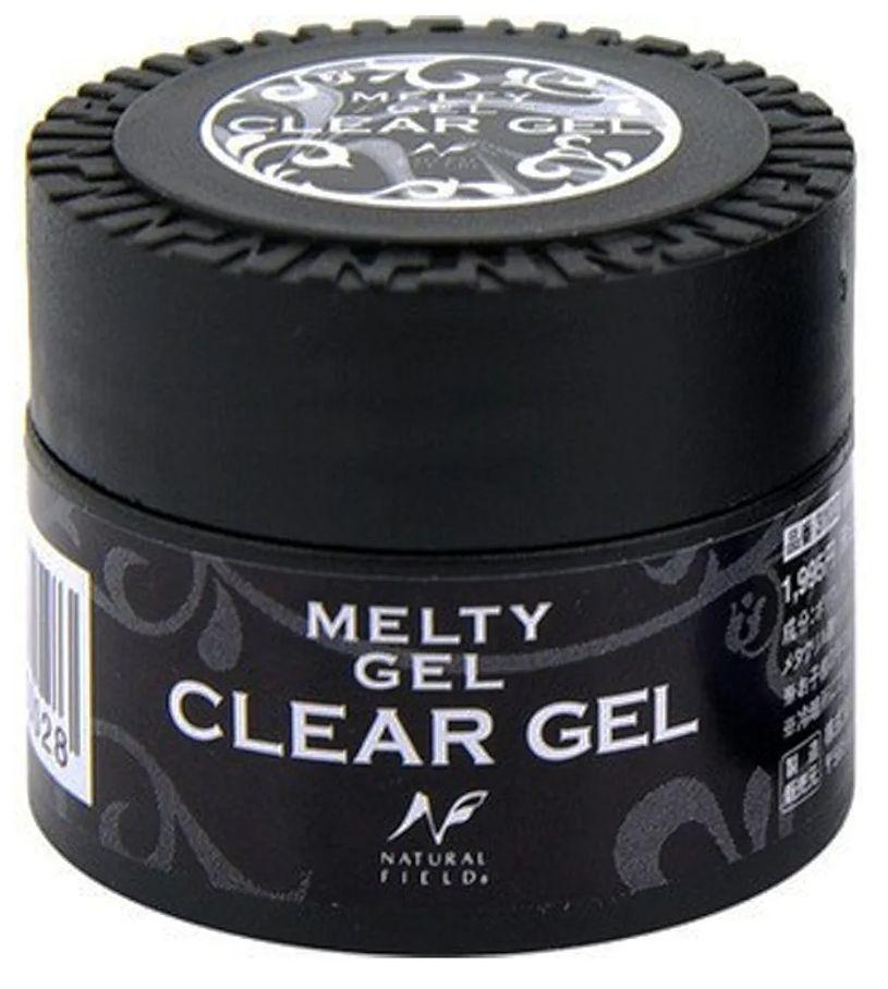 MELTY GEL CLEAR GEL メルティジェル クリアジェル
