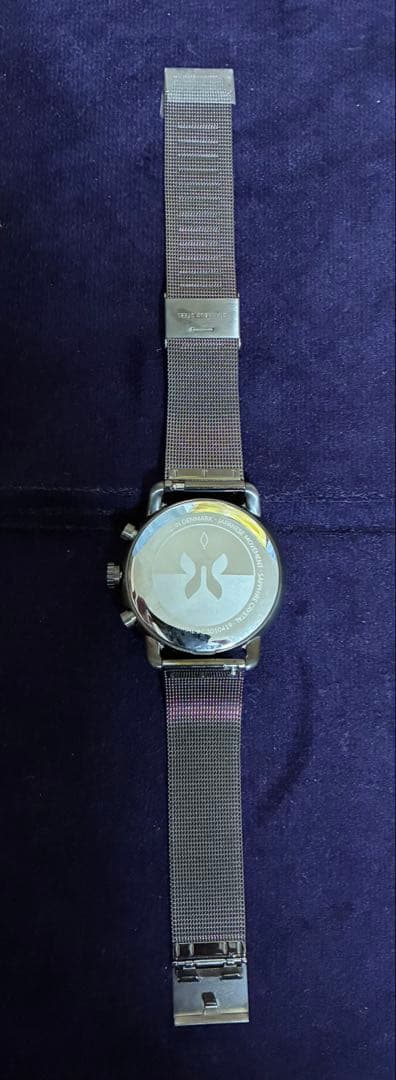 nord green・ノードグリーン/腕時計/目立った傷や汚れなし nord green・ノードグリーン/腕時計/目立った傷や汚れなし