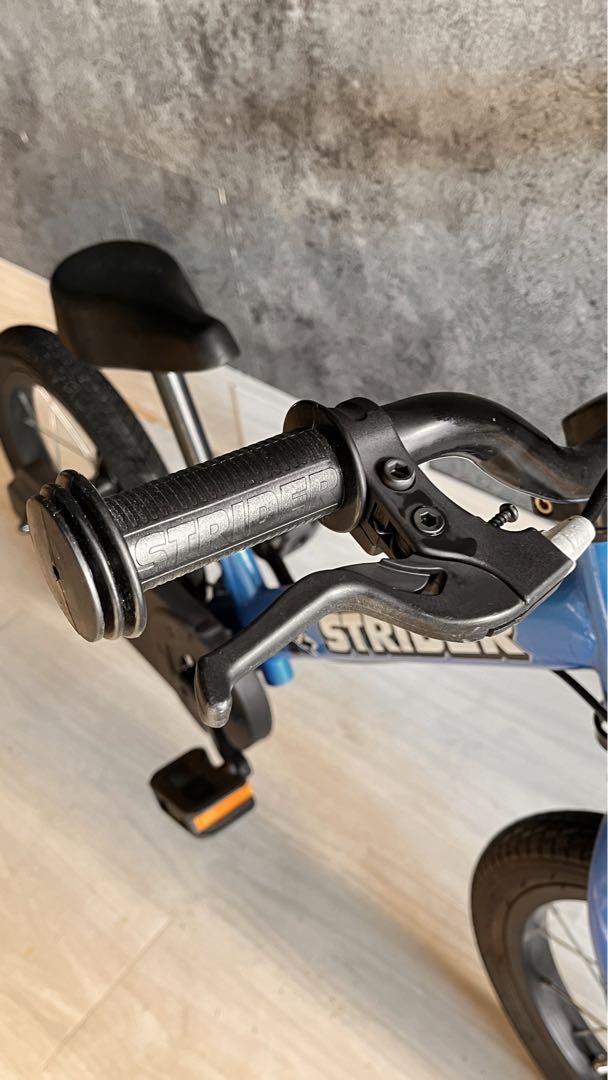 ストライダー14x　STRIDER14x　キッズバイク