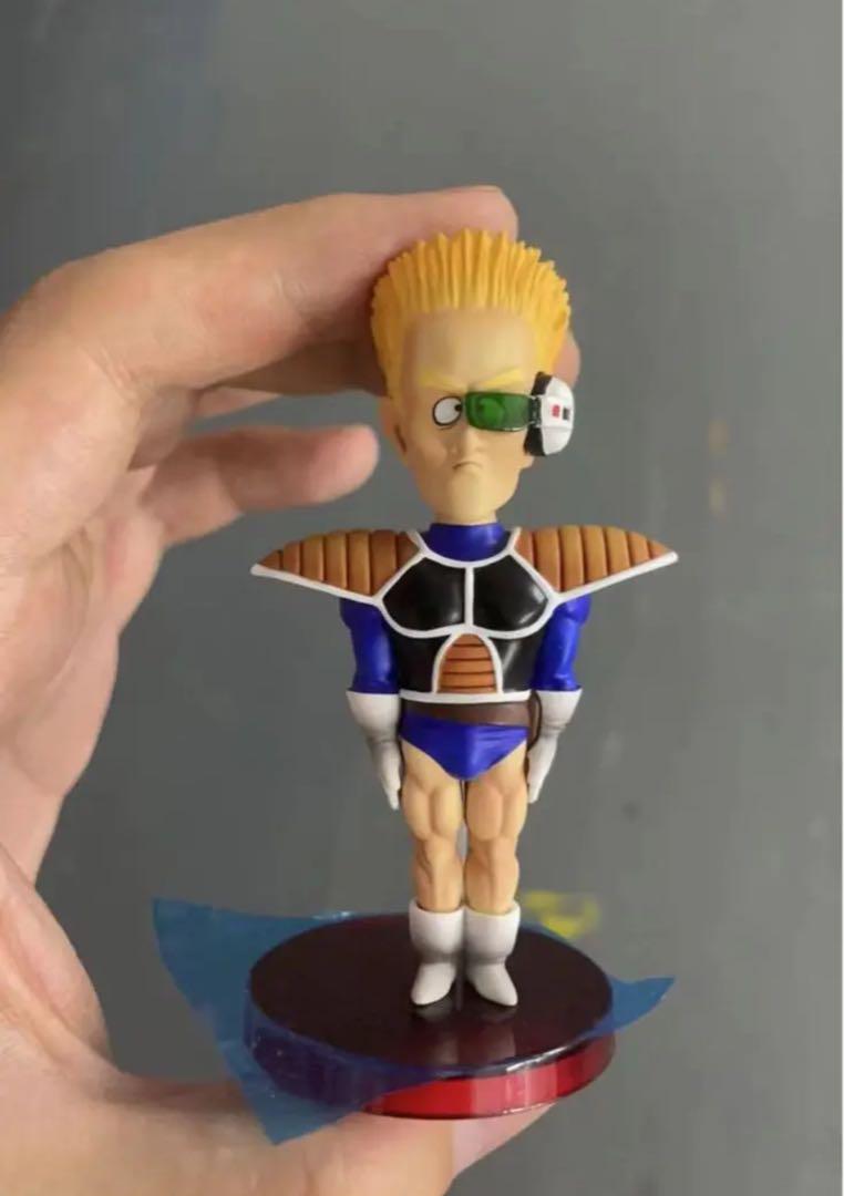 フリーザ LeaGueドラゴンボール フィギュア