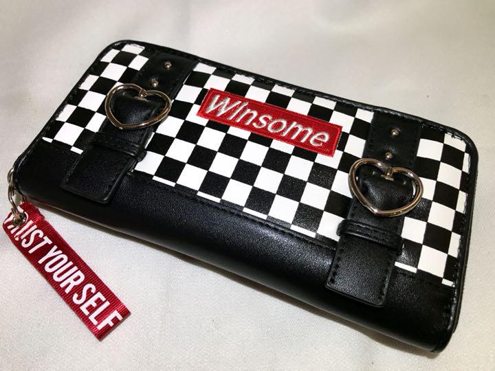 メルカリ 新品未使用 大人気 可愛い オシャレ 長財布 レディース 安い 1 599 中古や未使用のフリマ