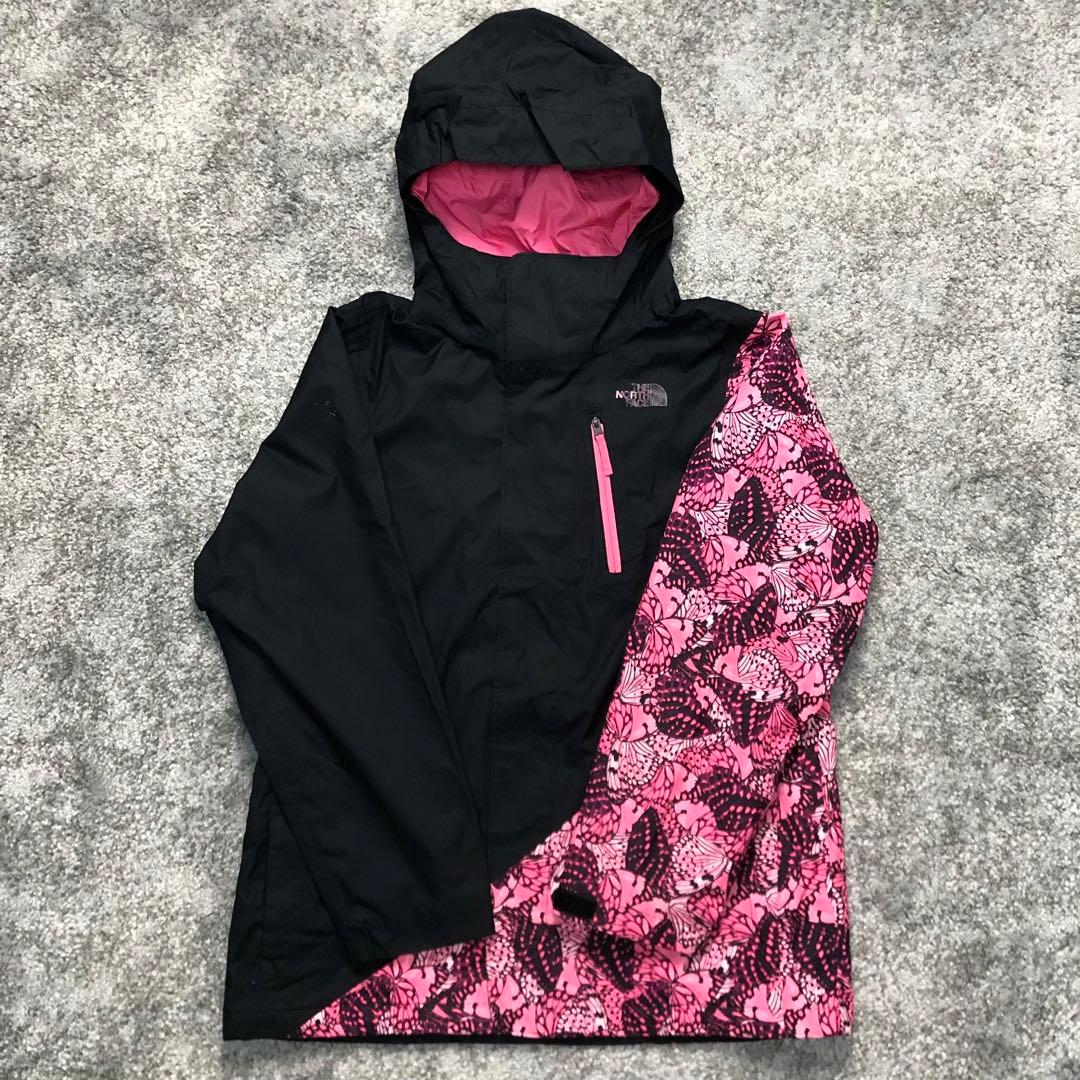 キッズ XLサイズ ノースフェイス マウンテンパーカー ジャケット アウター