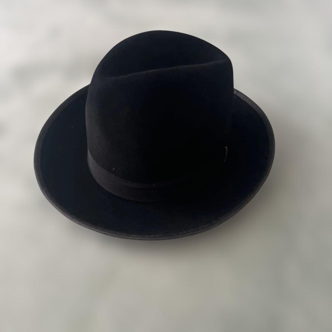 StperDuper ハット ラビットフェルトSuper Duper