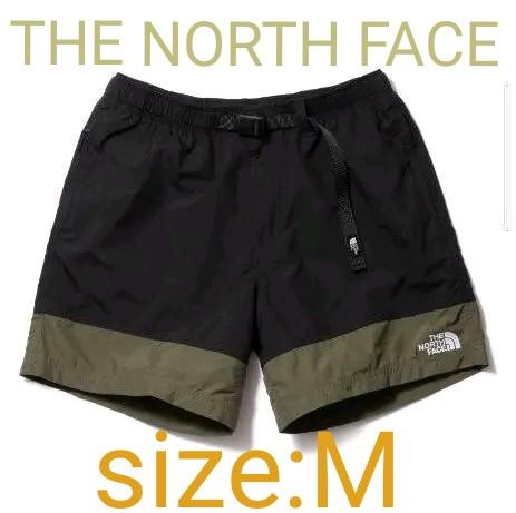 【新品未使用】THE NORTE FACE　ヌプシ　ショーツ