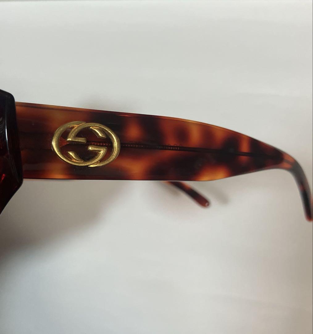 GUCCI グッチ　サングラス　GG2195/S