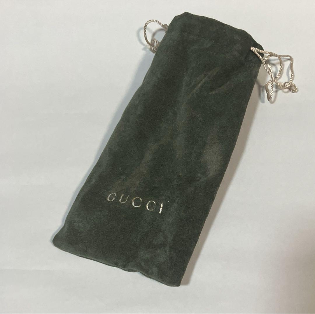GUCCI グッチ　サングラス　GG2195/S