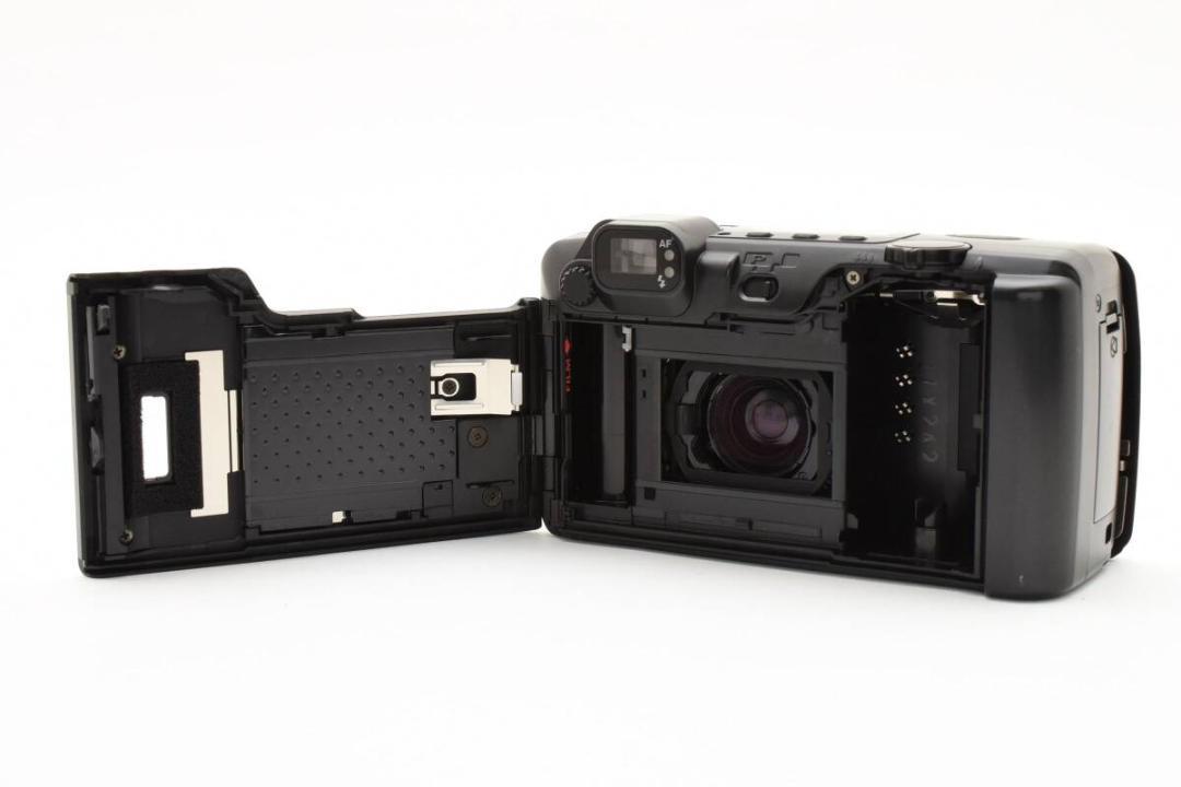 ペンタックス　PENTAX ESPIO 90MC ブラック ペンタックス PENTAX ESPIO 90MC ブラック