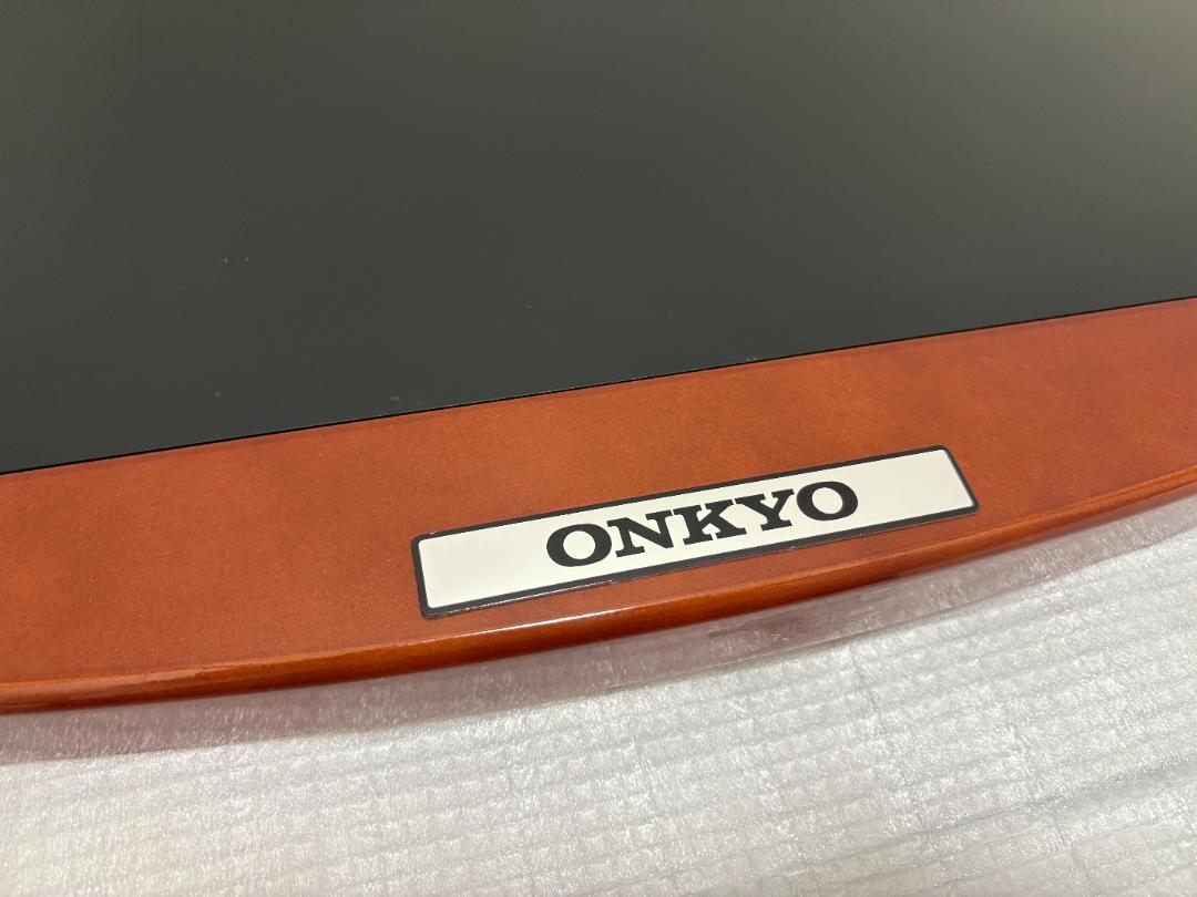 ONKYO オンキョー オーディオ ボード ディスプレイ - メルカリ