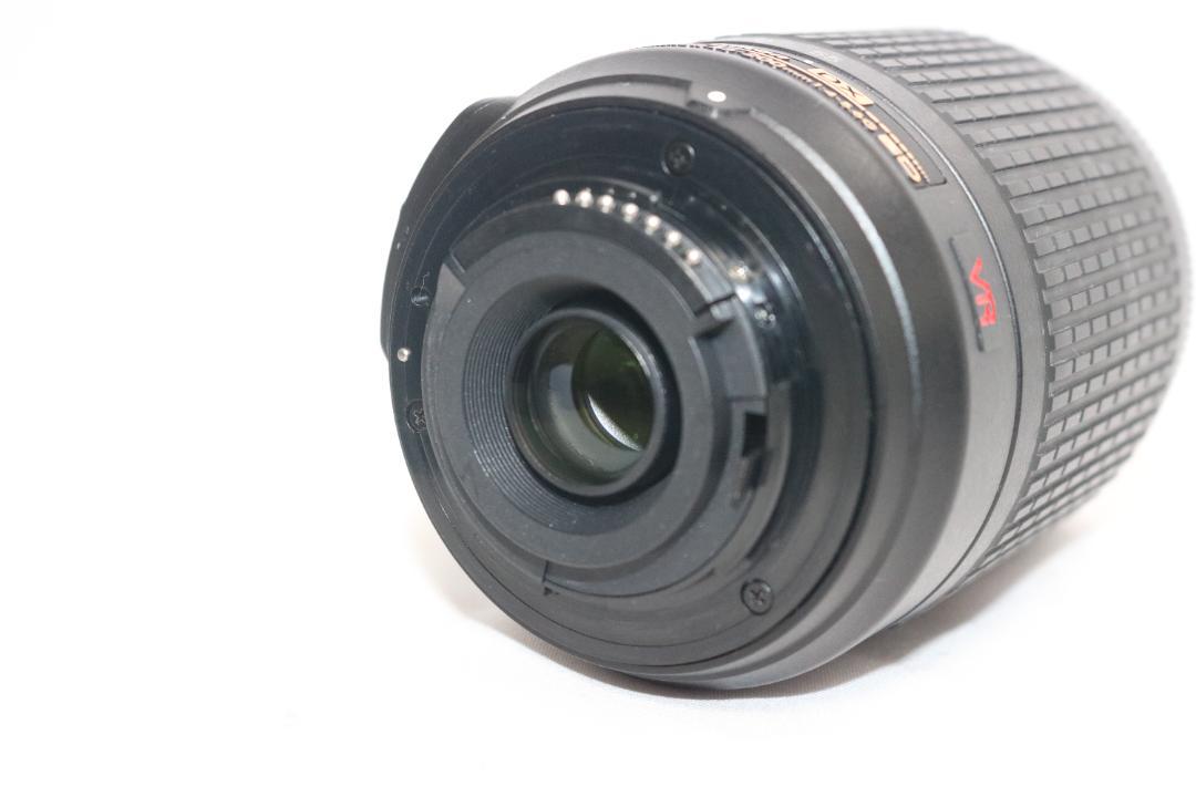 ⭐大人気 美品 望遠レンズ⭐Nikon 55-200mm VR ⭐手振れ補正 ⭐大人気 美品 望遠レンズ⭐Nikon 55-200mm VR ⭐手振れ補正