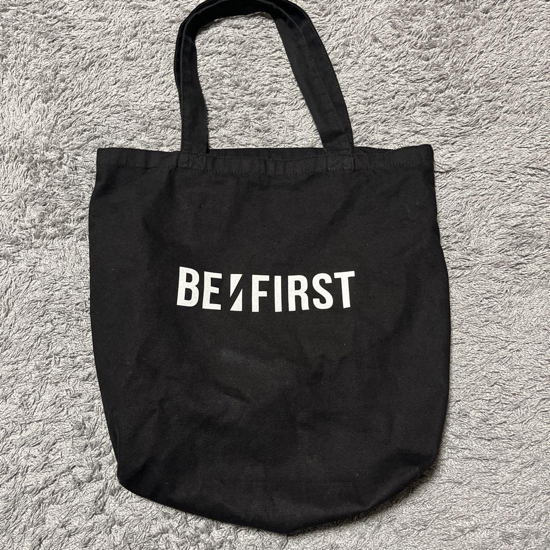限定セールをすべて BE:FIRST 初期トートバッグファッション 通販 その他