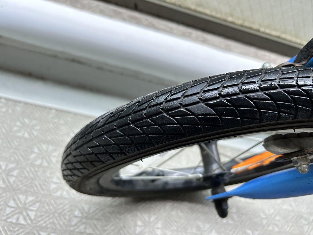 【直接引渡のみ】ストライダー　14x スティールブルー