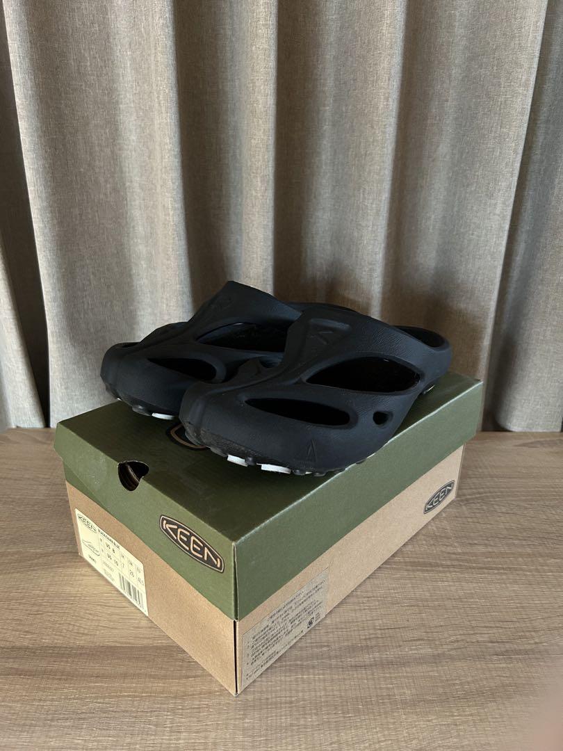 KEEN キーン SHANTI シャンティ サンダル