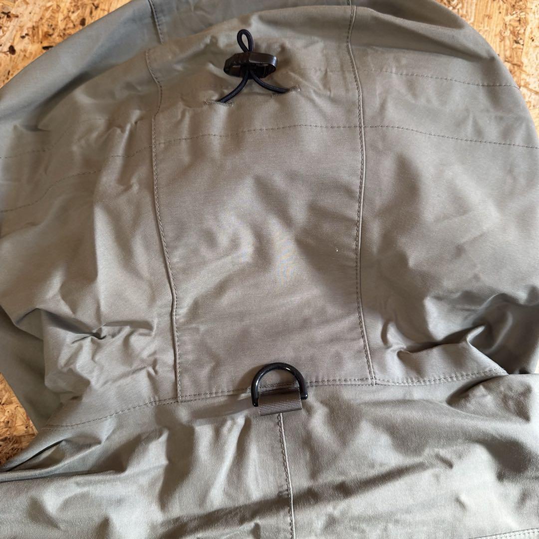90s Patagonia SST jacket フィッシングジャケット　L