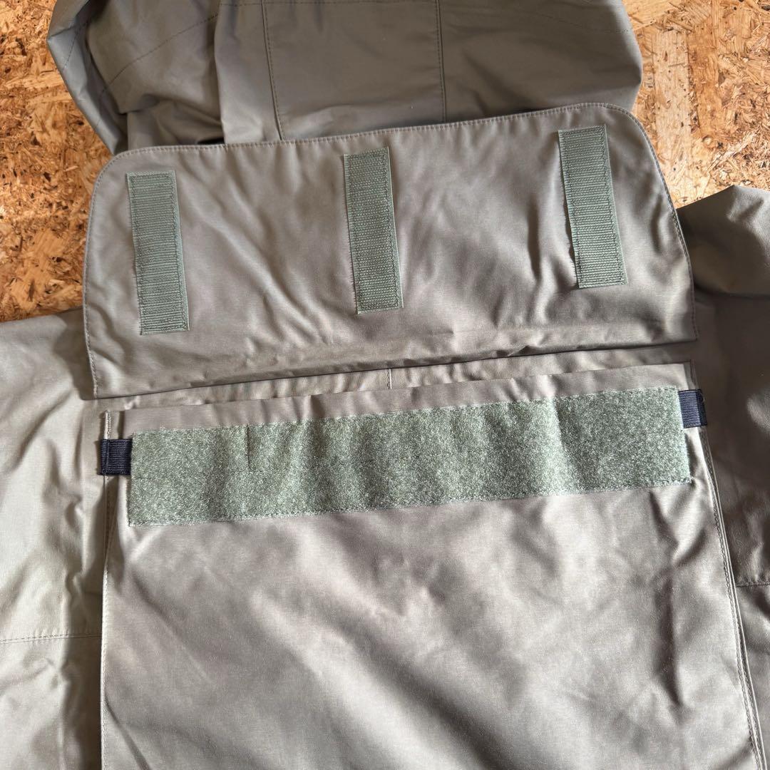 90s Patagonia SST jacket フィッシングジャケット　L