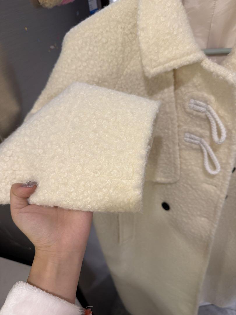 ジャケット・アウター Bibiy MANON DUFFLE COAT