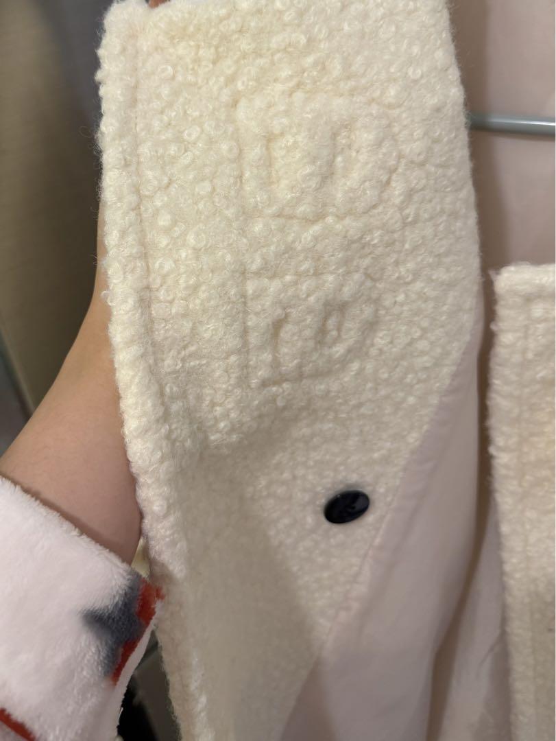 ジャケット・アウター Bibiy MANON DUFFLE COAT