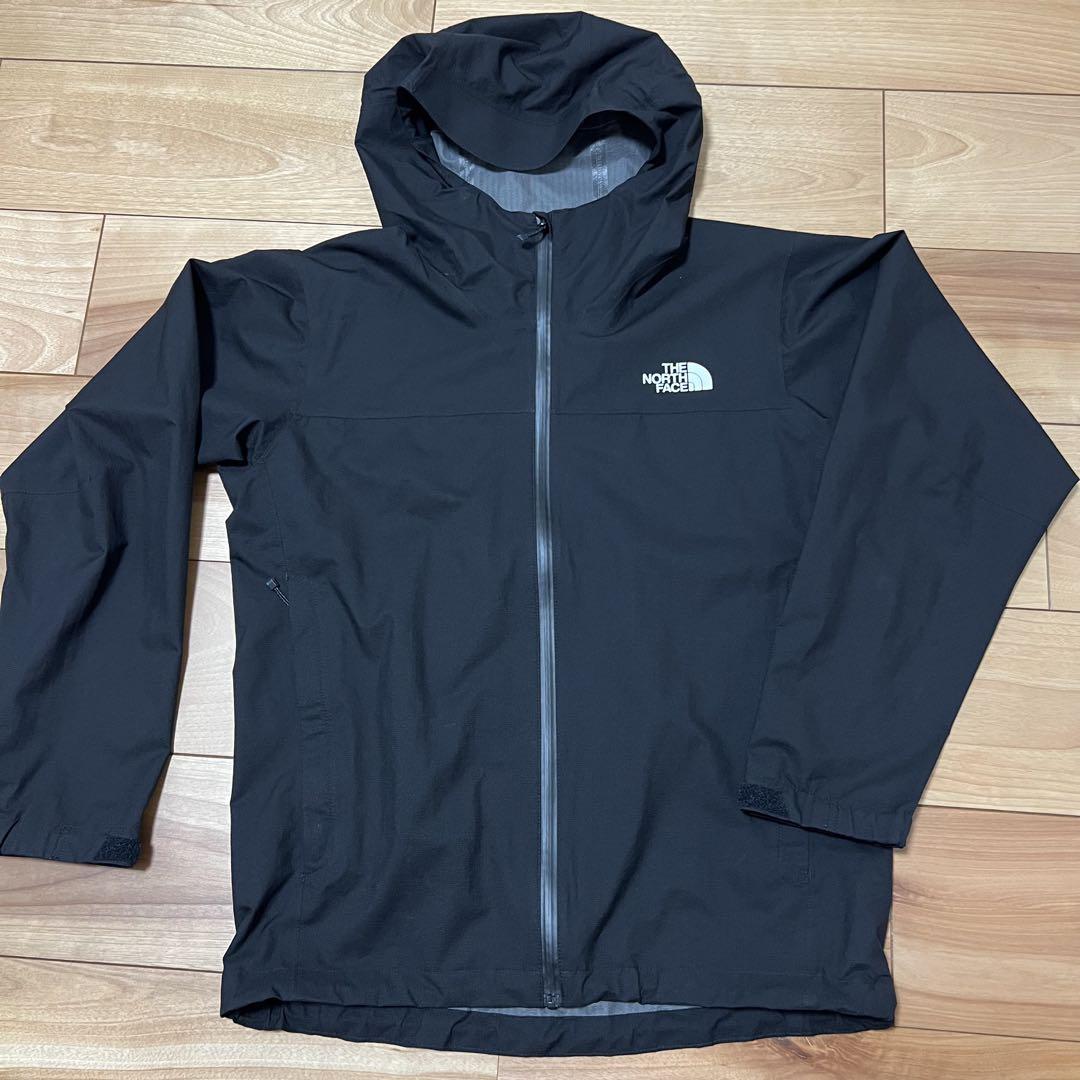 THE NORTH FACE ベンチャージャケット