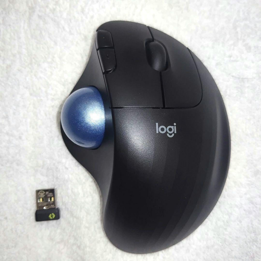 ERGO M575SPd 動作品 美品 ロジクール