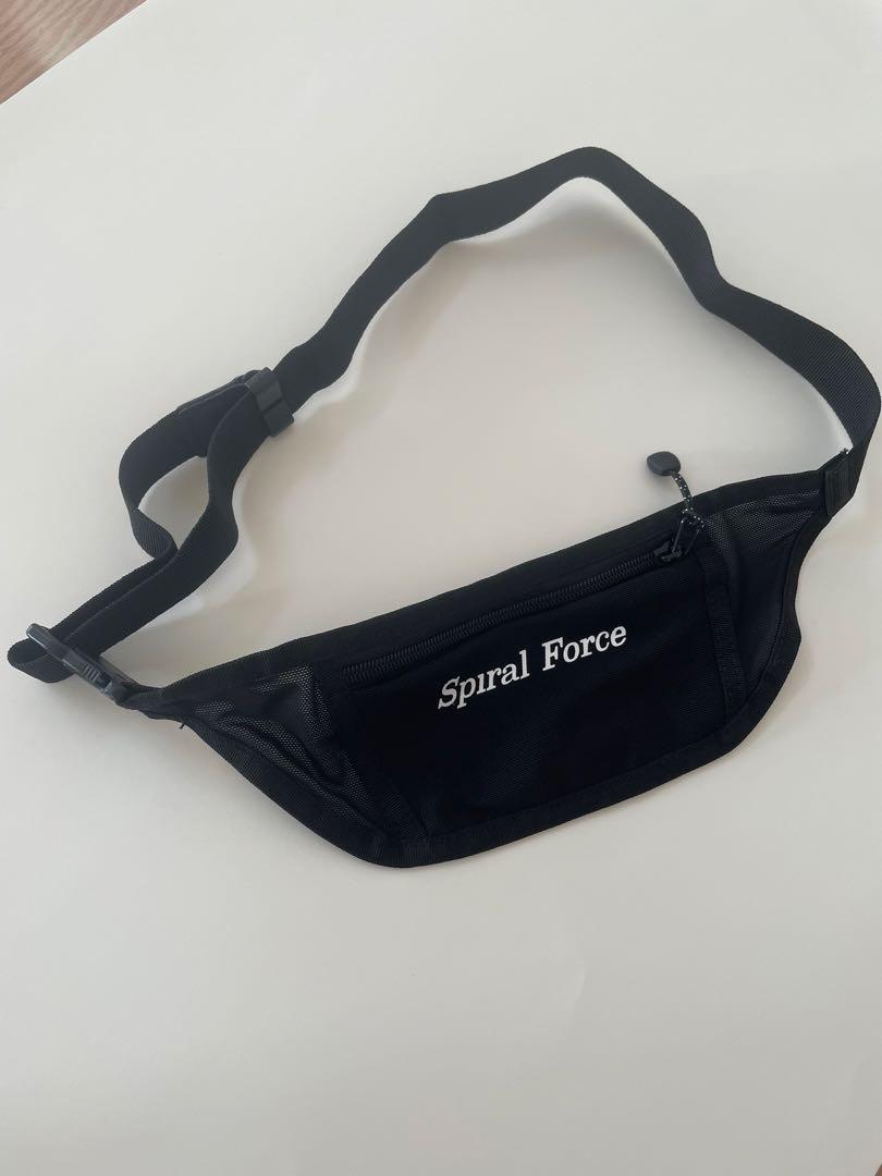 Spiral Force スパイラルセラピー