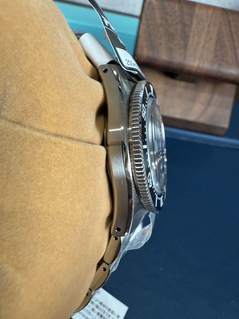 時計 SEIKO PROSPEX DIVER SCUBA 200m SBDC101
