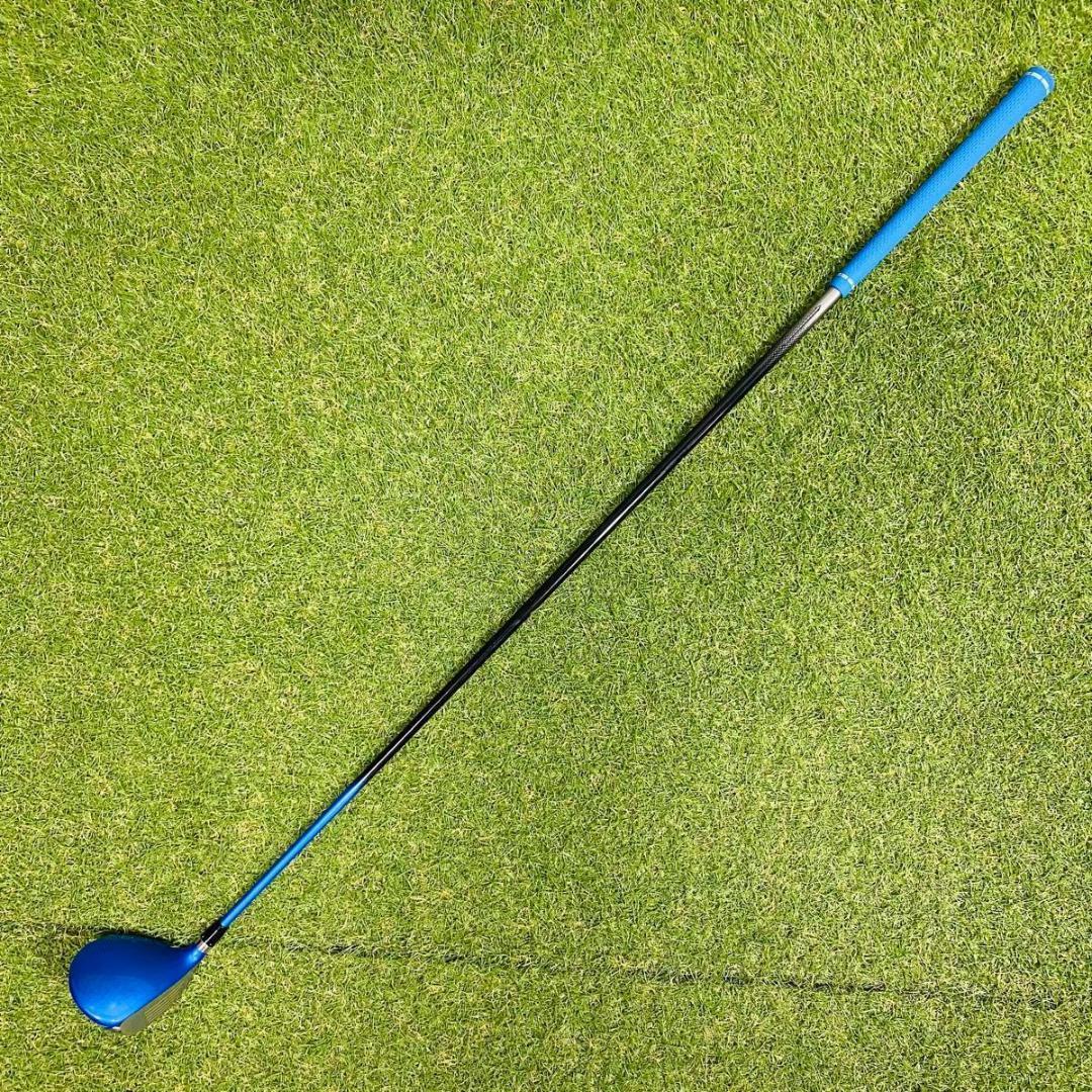 【良品】ナイキ ヴェイパーフライ 3W 15° フェアウェイウッド メンズ S