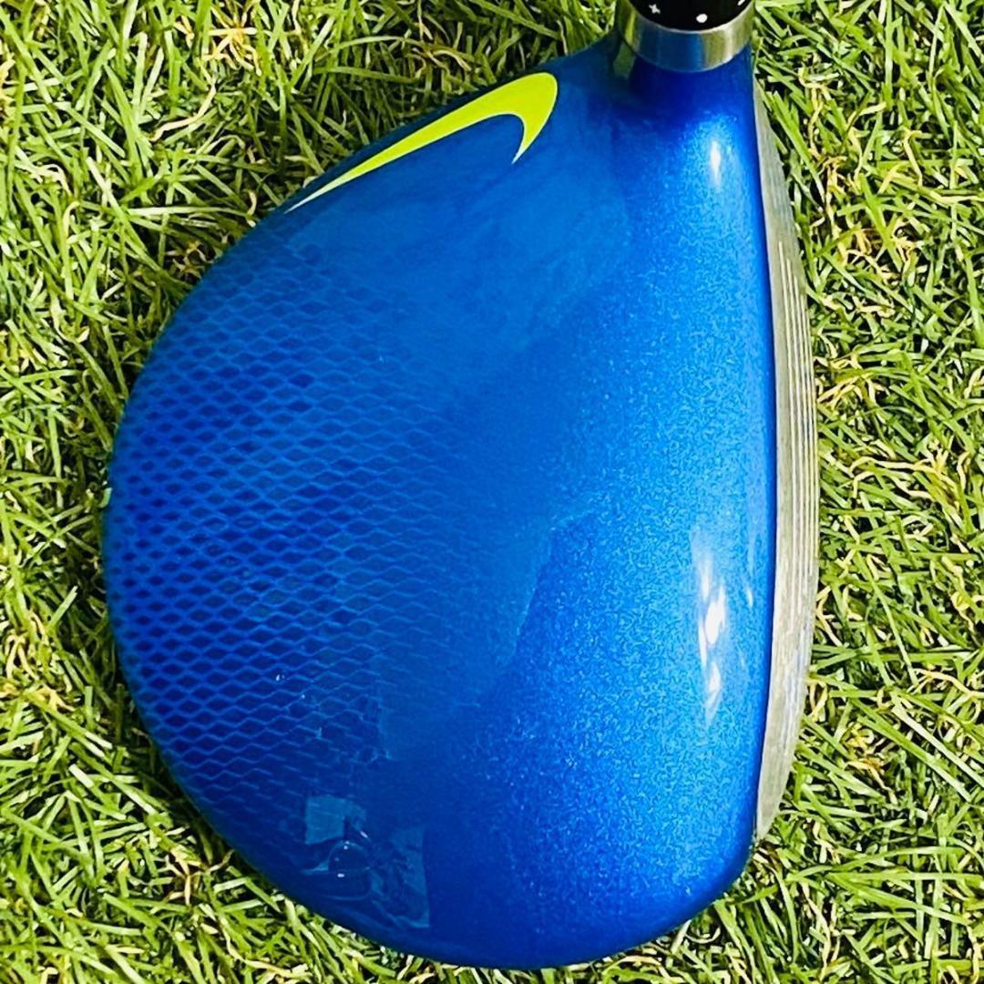 【良品】ナイキ ヴェイパーフライ 3W 15° フェアウェイウッド メンズ S
