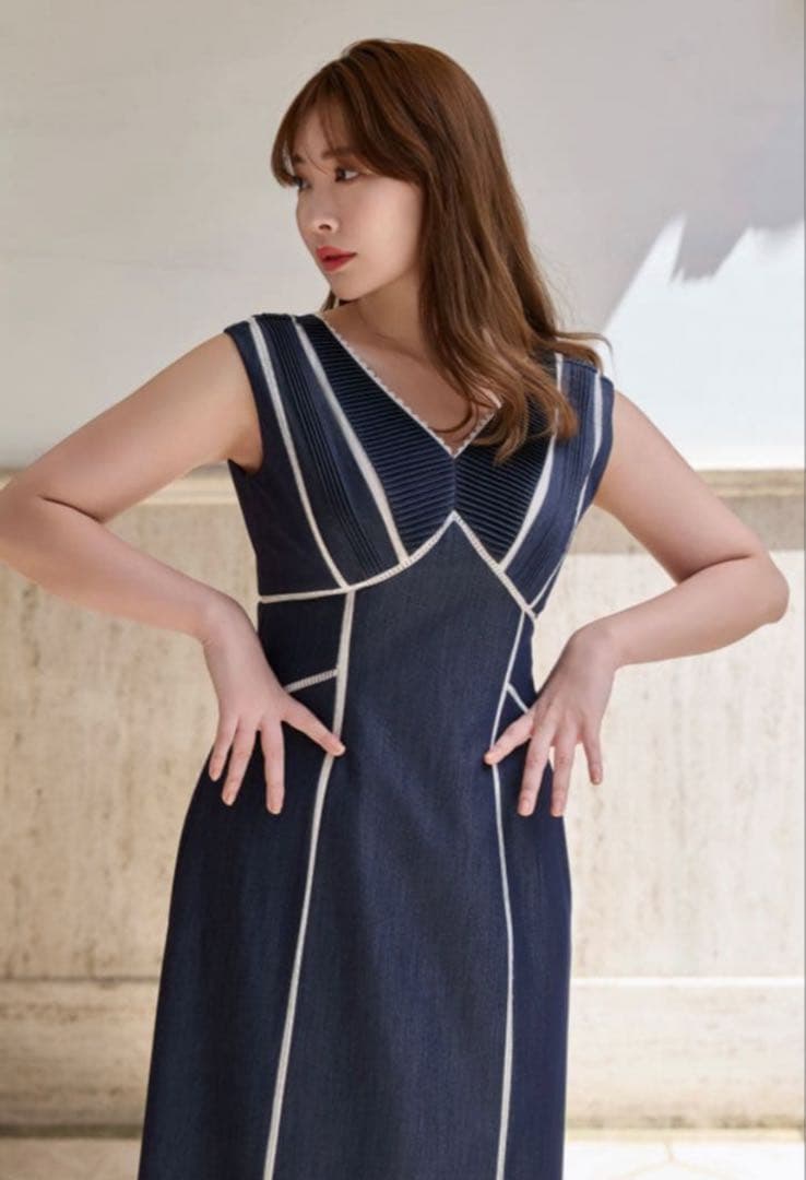 herlipto ハーリップトゥ ドレス ワンピース