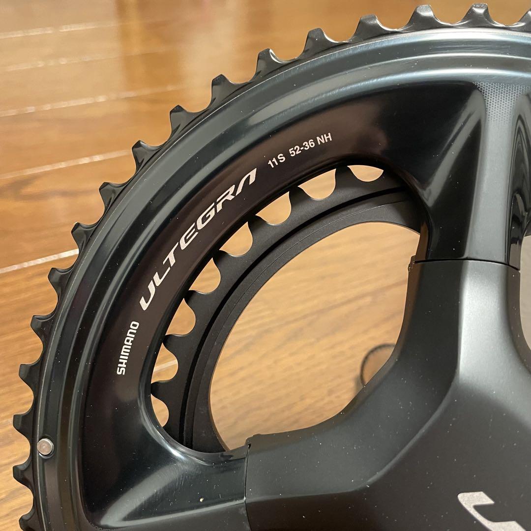 【未使用品】SHIMANO FC-08（FC-6800/R8000)