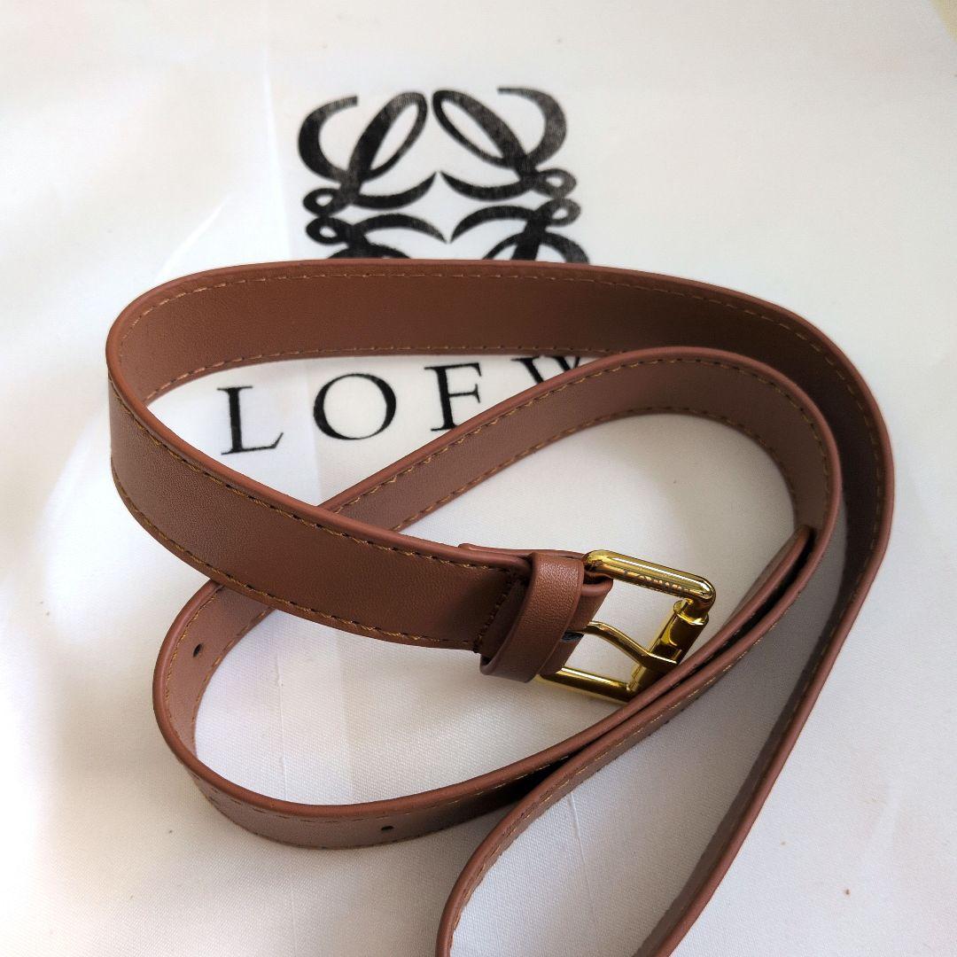 LOEWE（ロエベ）ショルダーバッグ・ハンドバッグ