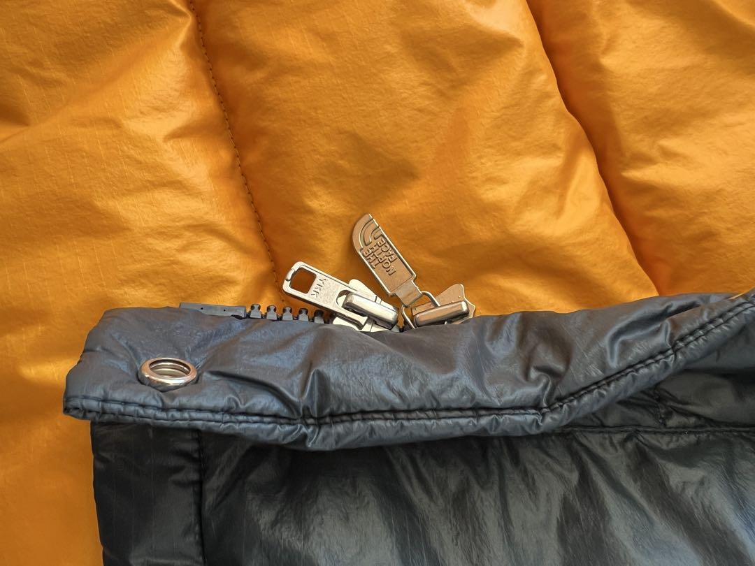 THE NORTH FACEダウンベスト　メンズL