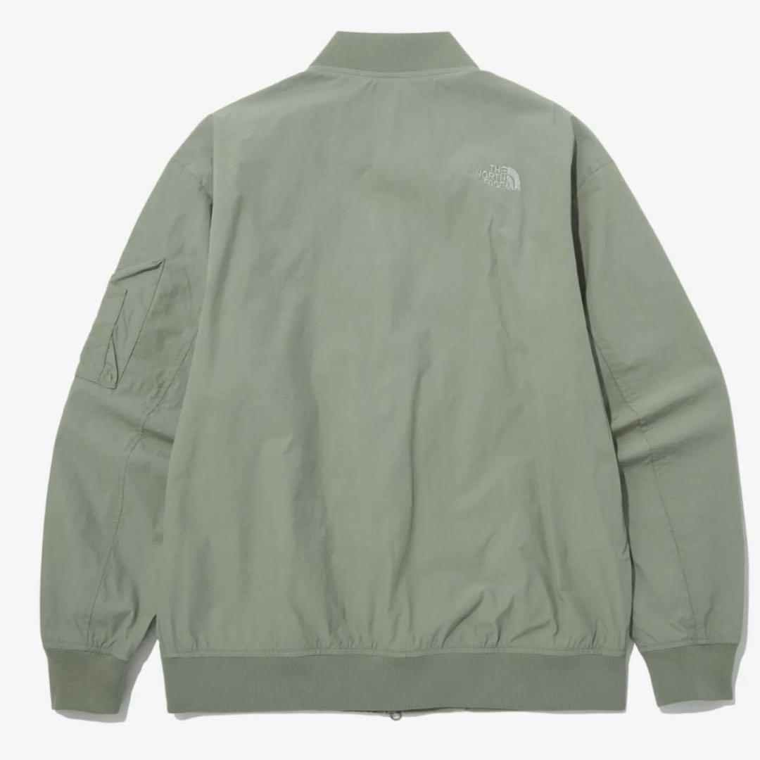ミッチー様　ノースフェイス　ALL-ROUND BOMBER 23SS