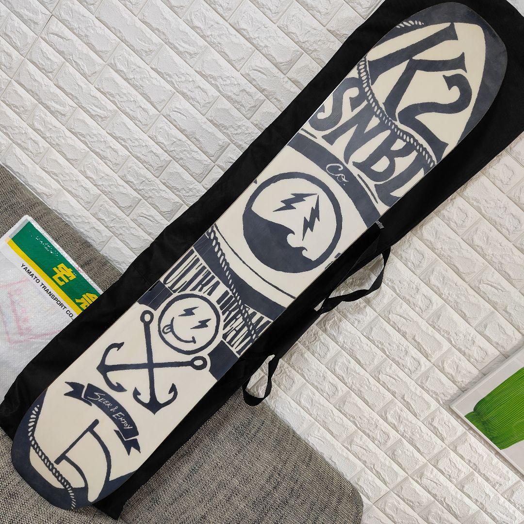 K2 パウダーボード