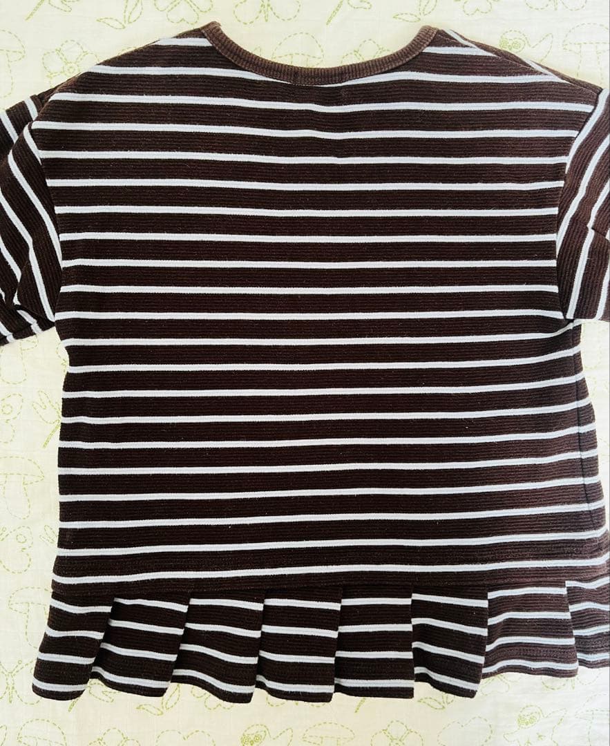 ⭐︎美品⭐︎プチバトー、BeBe、mezzo pianoなど⭐︎女の子120サイズ服